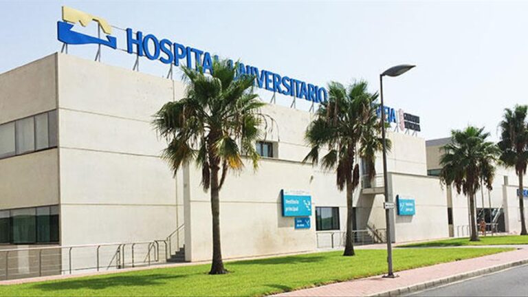 «SANIDAD EXCELENTE» APOYA LA DECISIÓN DE UTILIZAR EL HOSPITAL DE TORREVIEJA PARA ATENDER A LOS PACIENTES DEL HOSPITAL «VEGA BAJA»