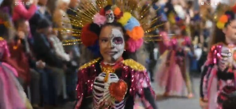 Carnaval de Torrevieja 2020