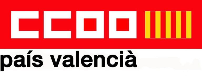 COMUNIDAD VALENCIANA.-CCOO denuncia que Sanidad «discrimina» a las trabajadoras laborales a extinguir del Departamento de Salud de La Ribera