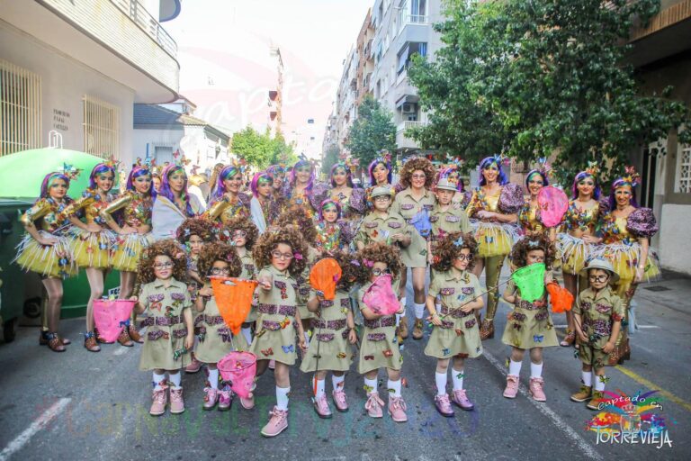 QK. PRINCIPIANTES CON FUTURO.