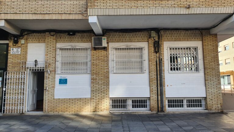 LA CONCEJALÍA DE ASEO URBANO CAMBIA EL NÚMERO DE TELÉFONO DE ATENCIÓN AL CIUDADANO