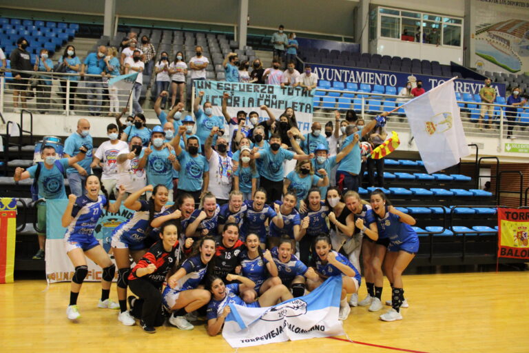 FINALISTAS