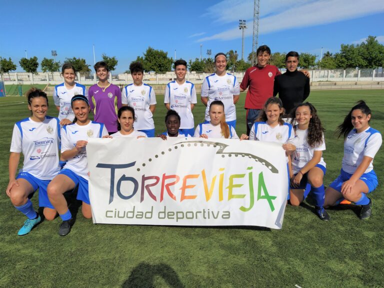 El femenino rompe la racha