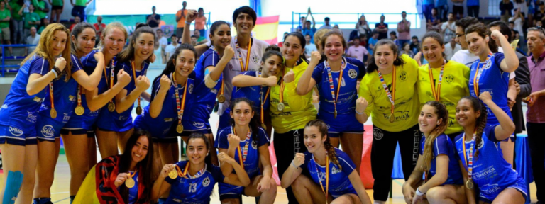 Torrevieja sede del sector nacional juvenil femenino