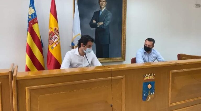 NACE EL «PLAN POR Y PARA TORREVIEJA»