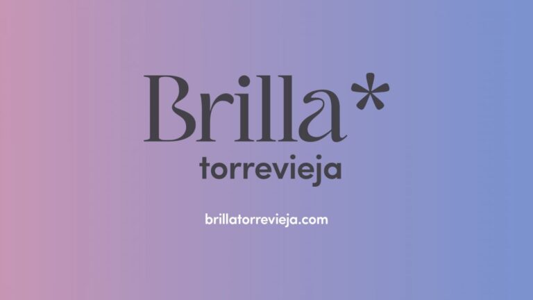 Un evento para brillar con luz propia.
