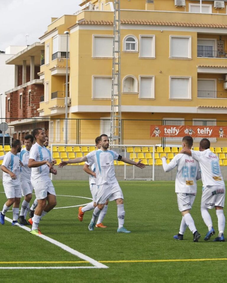 Quino deja el Sporting Costablanca
