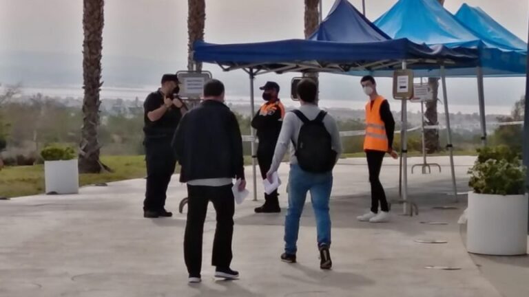 SEGUN INFORMA SANIDAD, EL BROTE EN UNA DISCOTECA DE TORREVIEJA YA SUPERA LOS 60 CASOS