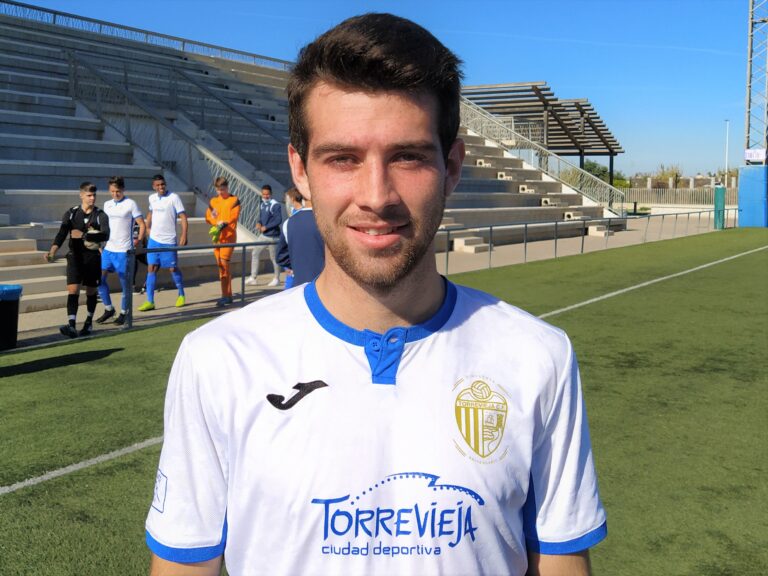 EL TORREVIEJA SABE COMPETIR
