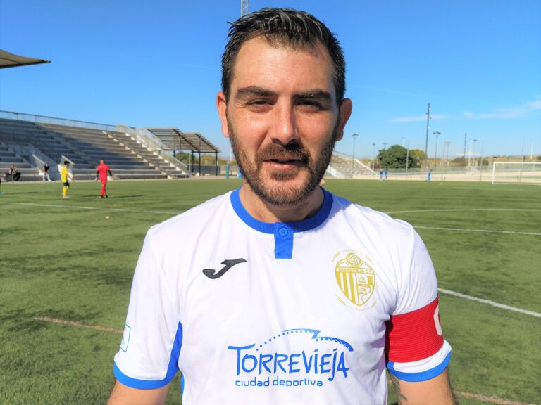 INTERESANTE ÚLTIMO PARTIDO DE LIGA