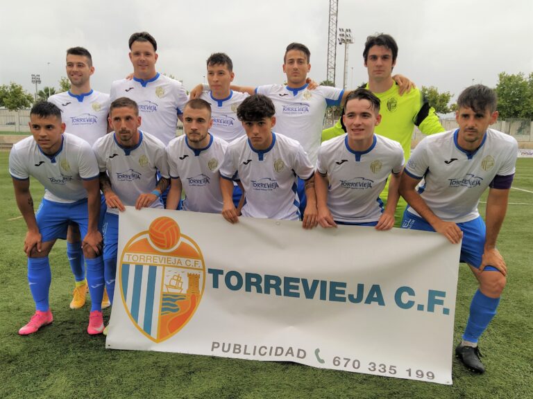 GOLEADO UN BENEJUZAR CON MERMAS
