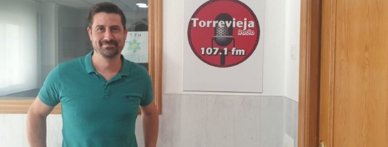 Entrevista al presidente de la chirigota local «Los Sangochaos»