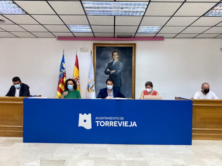 CONSTITUIDO EL CONSEJO MUNICIPAL DE TURISMO