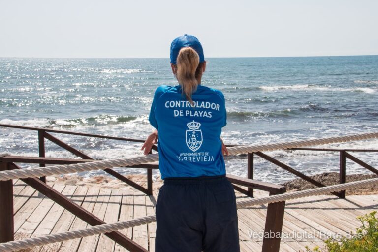EL TRIBUNAL ADMINISTRATIVO CENTRAL DE RECURSOS CONTRACTUALES DESESTIMA EL RECURSO INTERPUESTO POR LA EMPRESA EKIPO MEDIOS, S.L. Y LEVANTA LA SUSPENSIÓN DEL CONTRATO DEL SERVICIO DE ORDENACIÓN Y CONTROL DE PLAYAS