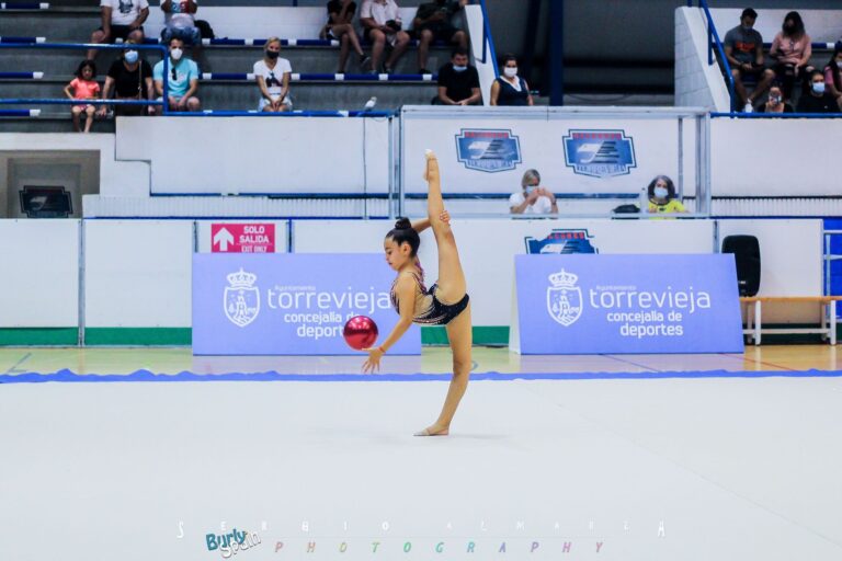 SIGUEN LOS BUENOS RESULTADOS DEL CLUB GR TORREVIEJA