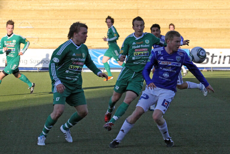Aires suecos para el SC Torrevieja