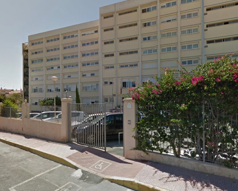 19 casos por coronavirus siguen activos en la residencia pública de ancianos