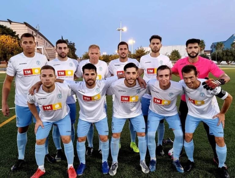 Se levanta el telón para el SC Torrevieja CF