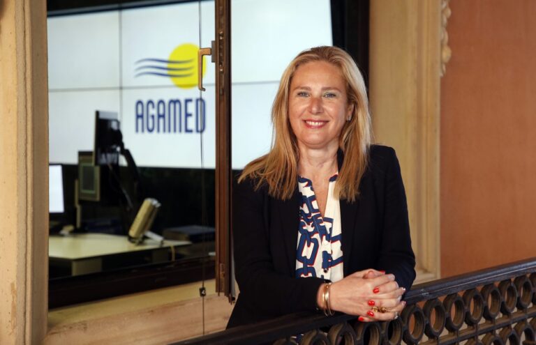 «La transformación digital debe producirse a todos los niveles»