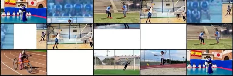 El próximo lunes 13 de septiembre abrirán las preinscripciones para los nuevos alumnos de las escuelas deportivas