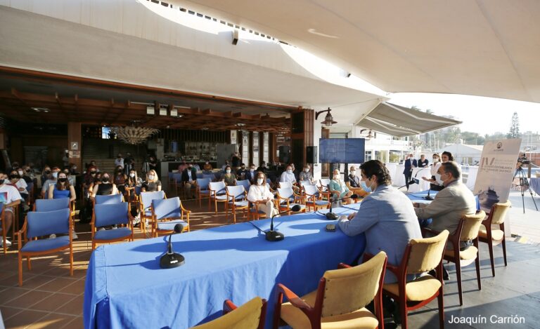 TORREVIEJA ACOGE LA IV EDICIÓN DE LA JORNADA DE LA ASOCIACIÓN ALICANTE POR EL TURISMO DE CRUCEROS