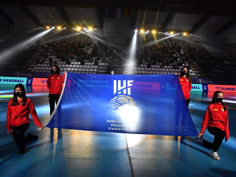Las entradas para el mundial femenino de balonmano que se disputará en Torrevieja, ya están a la venta