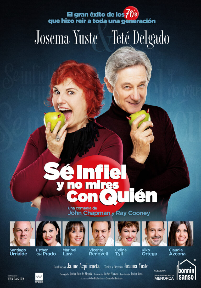 Aumenta el aforo al 100% de la capacidad de los patios de butacas de los espacios escénicos municipales