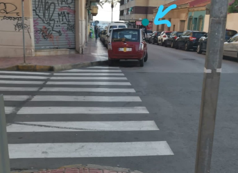 ¿Os ha sucedido algo parecido?