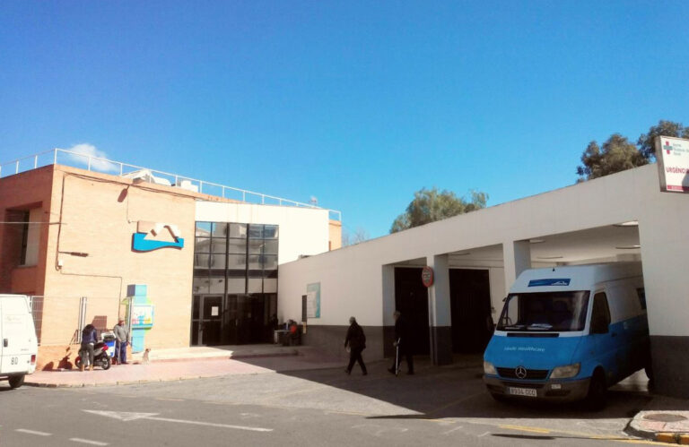 Los centro de salud de Torrevieja vuelven a las citas presenciales