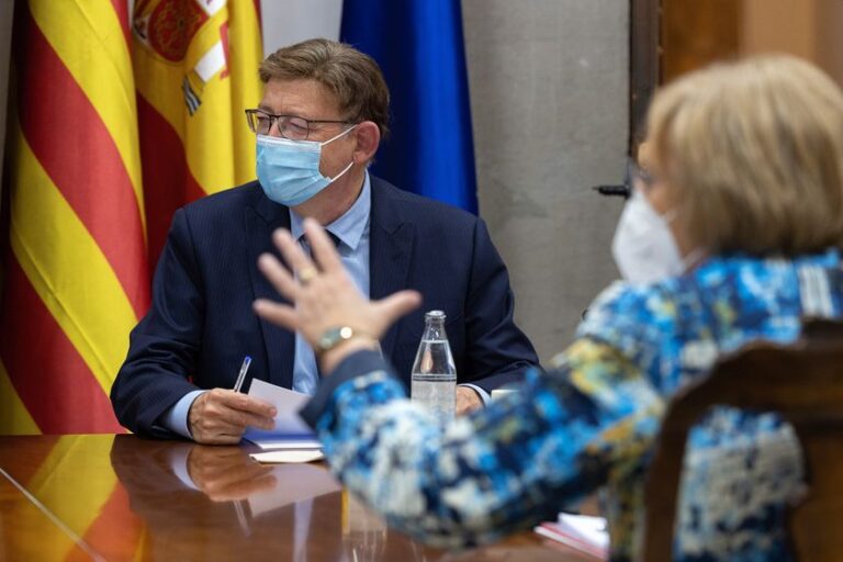 Gran parte de las medidas de restricción desaparecen