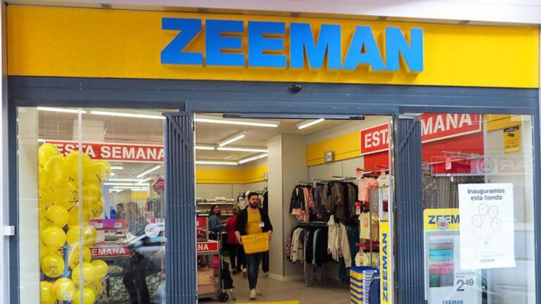 El «Primark holandés» llega a Torrevieja