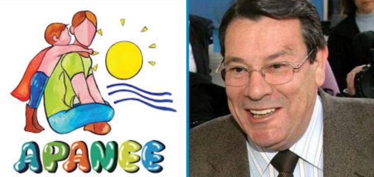 APANEE y Pedro A. Hernández Mateo galardonados en la L edición del Diego Ramírez Pastor