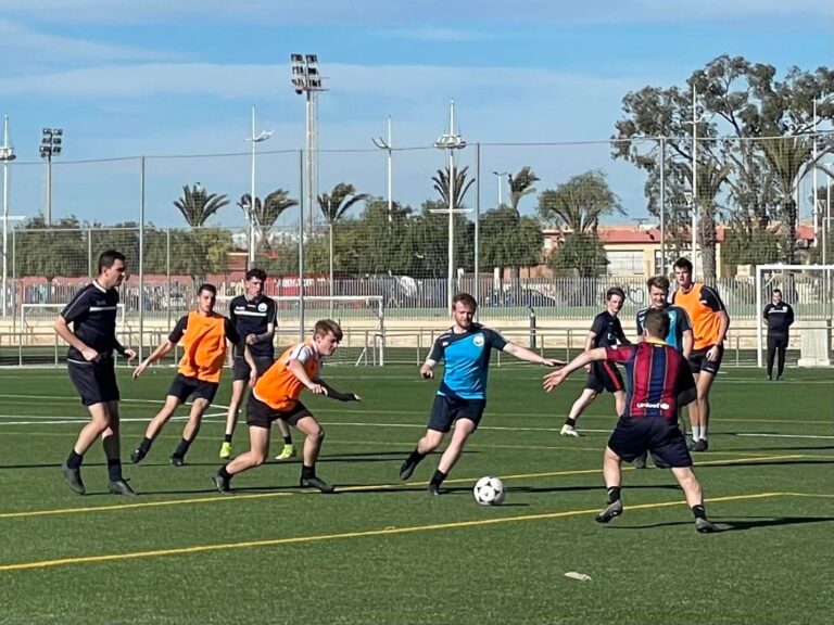 Torrevieja retoma el turismo deportivo en 2022