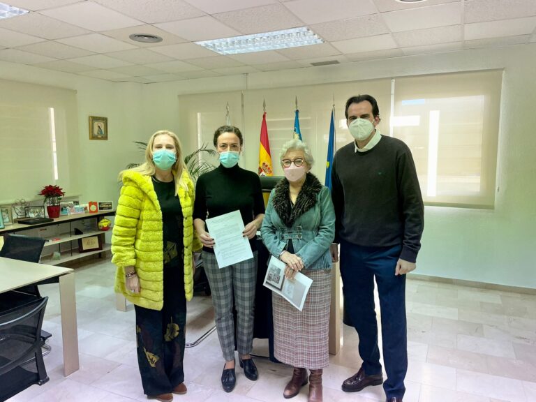 AGAMED Y ALIMENTOS SOLIDARIOS, UNIDOS PARA APOYAR A LOS MÁS VULNERABLES Y PROMOVER LA SOSTENIBILIDAD GRACIAS A LA FACTURA DIGITAL