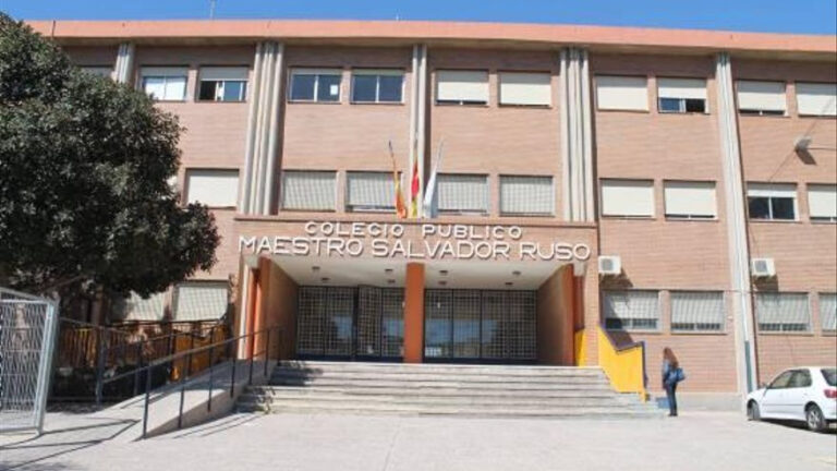 La consellería de Educación convoca oposiciones a Infantil y Primaria