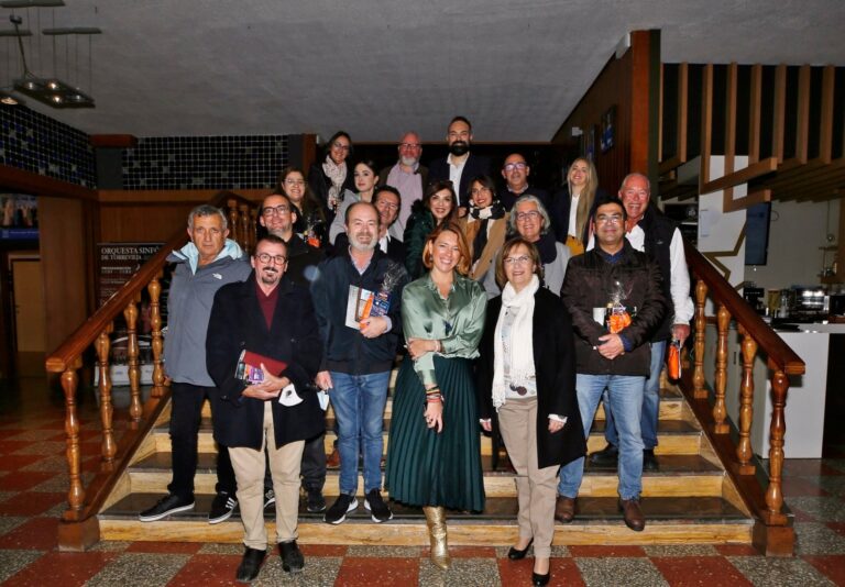 APLAZADO EL ACTO DE ENTREGA DE LOS PREMIOS 2021 DE LA PRENSA TORREVEJENSE
