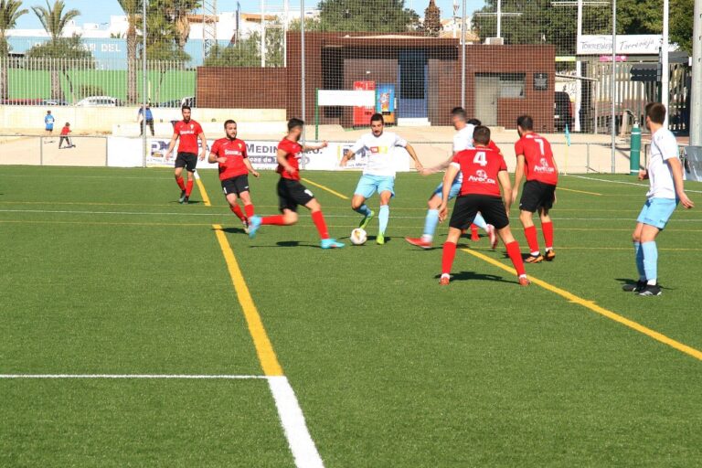 El SC Torrevieja sigue reforzándose