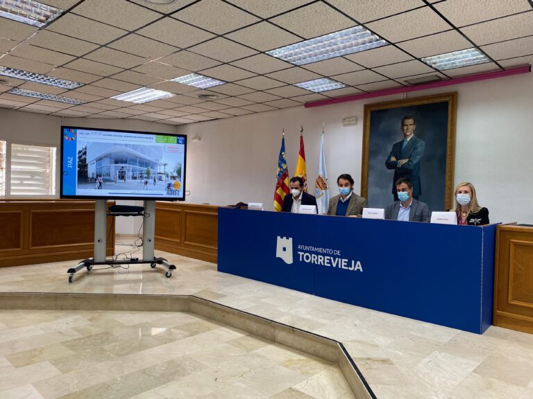 EL PLAN DE INFRAESTRUCTURAS 2022 DE AGAMED CUENTA CON UNA INVERSIÓN DE 2.627.389 EUROS