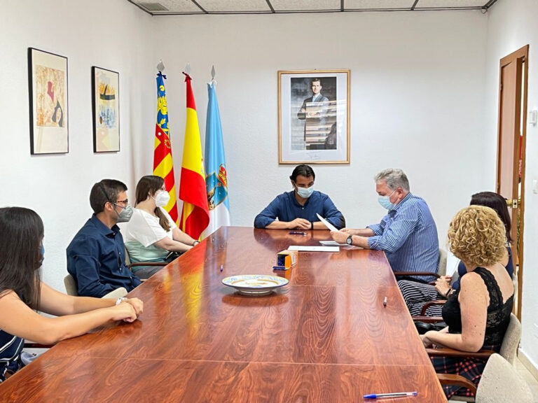 La plantilla del Ayuntamiento de Torrevieja suma y sigue