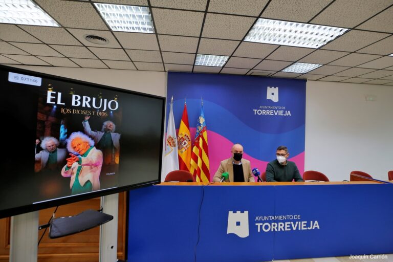 LA PROGRAMACIÓN CULTURAL DE PRIMAVERA 2022 CUENTA CON MÁS DE 40 EVENTOS MUSICALES, TEATRO, DANZA, ACTIVIDADES LITERARIAS, CINE, EXPOSICIONES Y EVENTOS PARA TODA LA FAMILIA