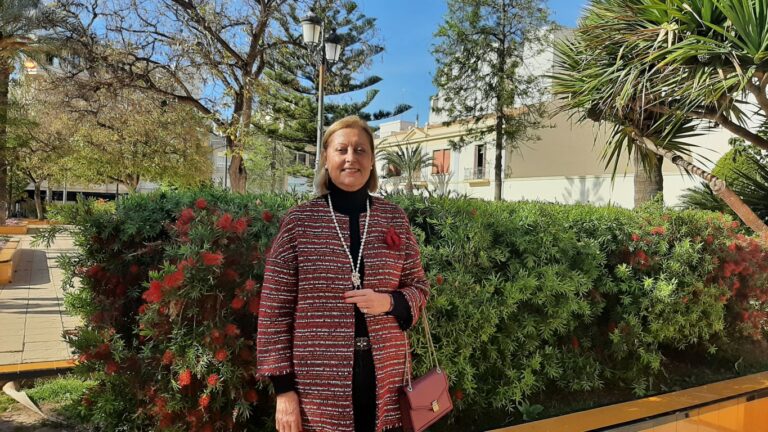 Mamen Mateo nueva presidenta de la Asociación Musical y Cultural Ars Ætheria
