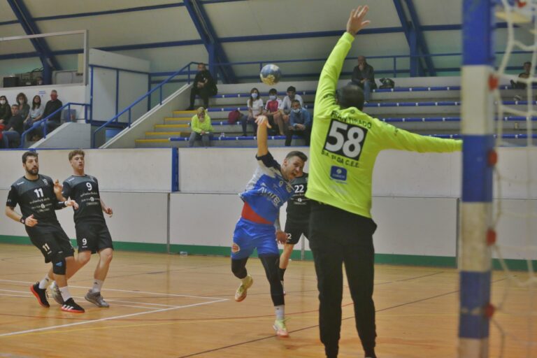 Un gran Mare Nostrum impone su juego ante Elda