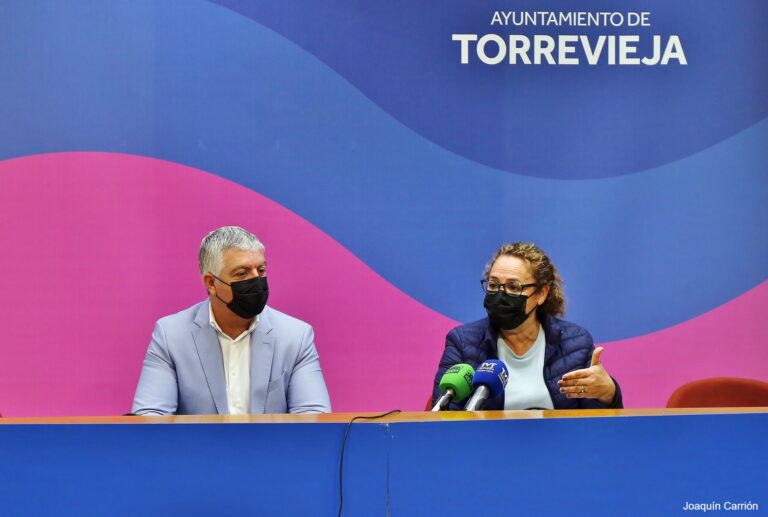 PRESENTADAS LAS INVERSIONES Y PROYECTOS EN LAS ÁREAS DE PARQUES Y JARDINES, PLAYAS, TRANSPORTES Y MERCADOS A TRAVÉS DE LOS REMANENTES DE TESORERÍA