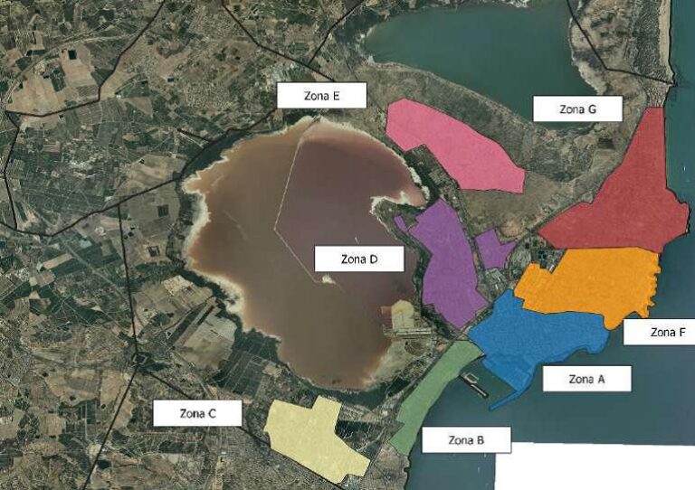 APROBACIÓN INICIAL DEL PLAN DE ACCESIBILIDAD DEL ESPACIO URBANO DE TORREVIEJA
