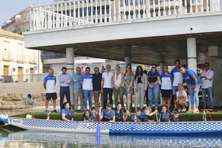 MÁS DE 800 ESCOLARES  DE 4º DE PRIMARIA HAN TENIDO CONTACTO DIRECTO CON EL MAR Y LA NAVEGACIÓN A TRAVÉS DEL PROYECTO “EL COLE EN EL MAR”