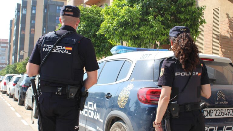 Cárcel para un hombre por matar a otro a martillazos por una deuda de 50 euros de un trabajo doméstico