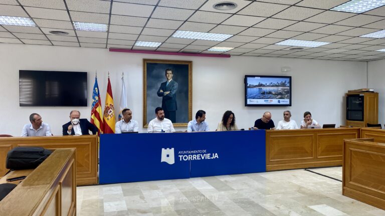 CELEBRADO EL CONSEJO MUNICIPAL DE TURISMO
