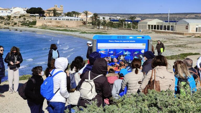 EL PRÓXIMO MIÉRCOLES, 8 DE JUNIO, DIA MUNDIAL DE LOS OCÉANOS, SE INAUGURA EN EL CENTRO CULTURAL VIRGEN DEL CARMEN LA EXPOSICIÓN “EL ARTE Y LA MAR”