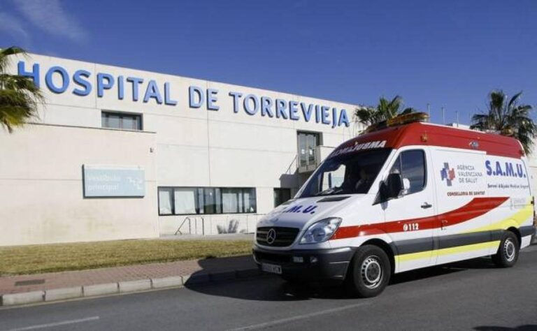 EL HOSPITAL UNIVERSITARIO DE TORREVIEJA CELEBRARÁ LA X JORNADA DE LACTANCIA MATERNA CON LA ENTREGA DEL II PREMIO “ROSA MAZÓN VALERO”