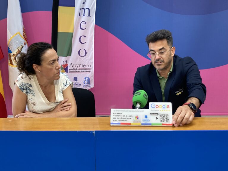 AYUNTAMIENTO Y APYMECO LANZAN LA CAMPAÑA “COMERCIO 5 ESTRELLAS”